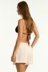 Sea Level Tidal Linen Boxer Short